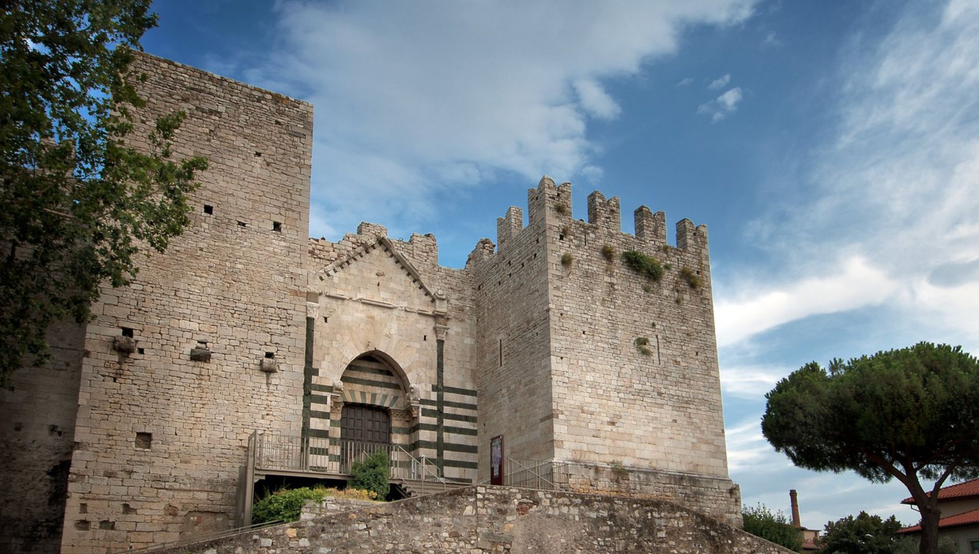 Alles over de Italiaanse provincie Prato