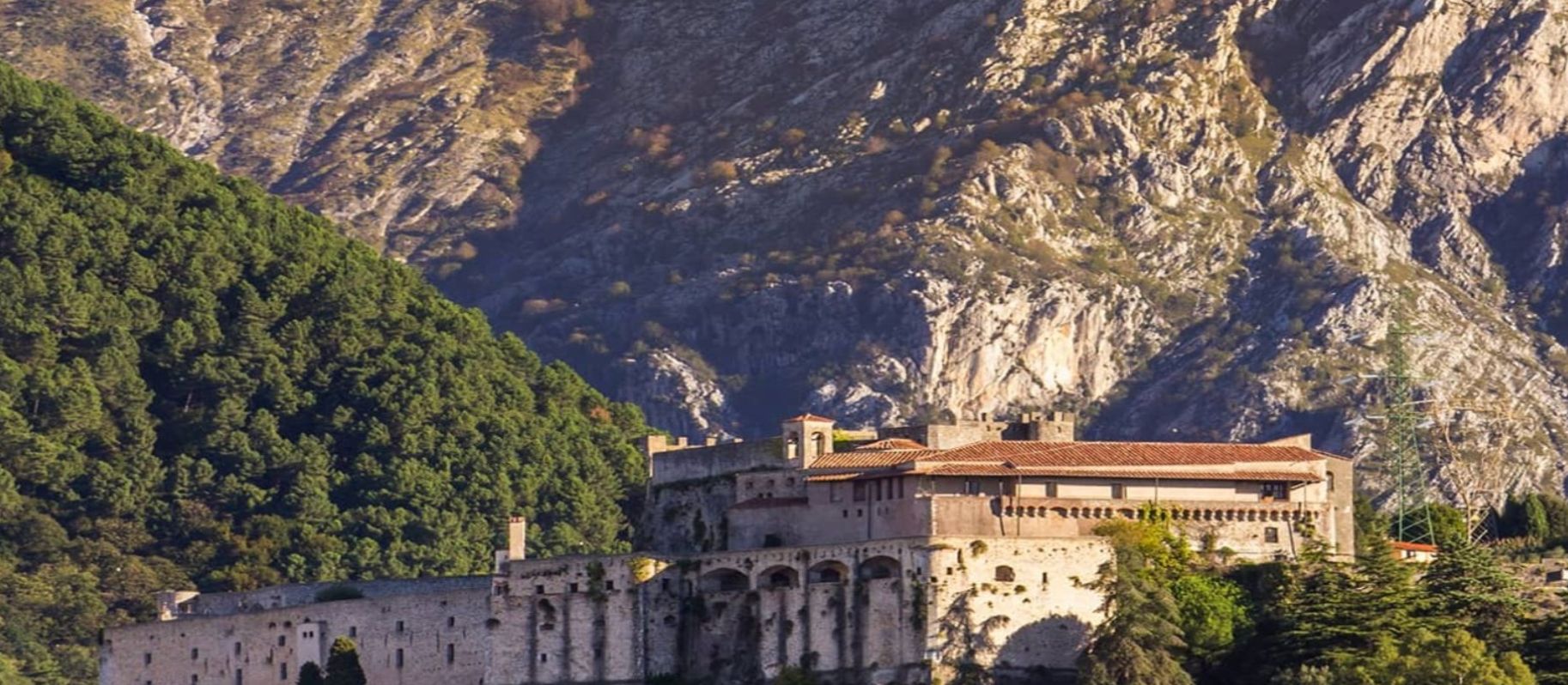 Alles over de Italiaanse provincie Massa-Carrara