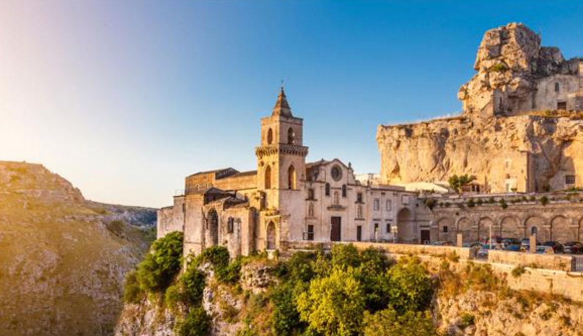 Het mooiste seizoen om Puglia te bezoeken