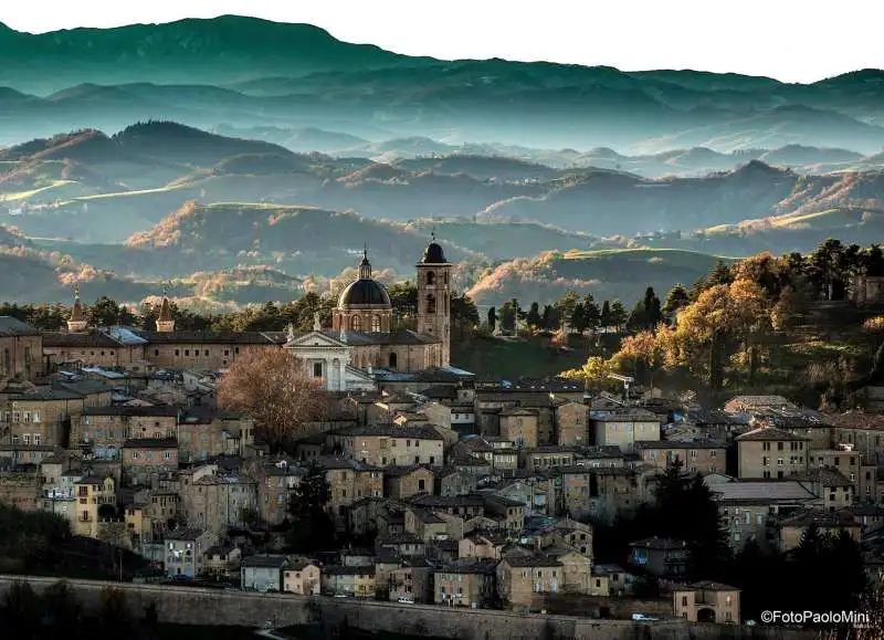 Het mooiste seizoen om Le Marche te bezoeken featured image
