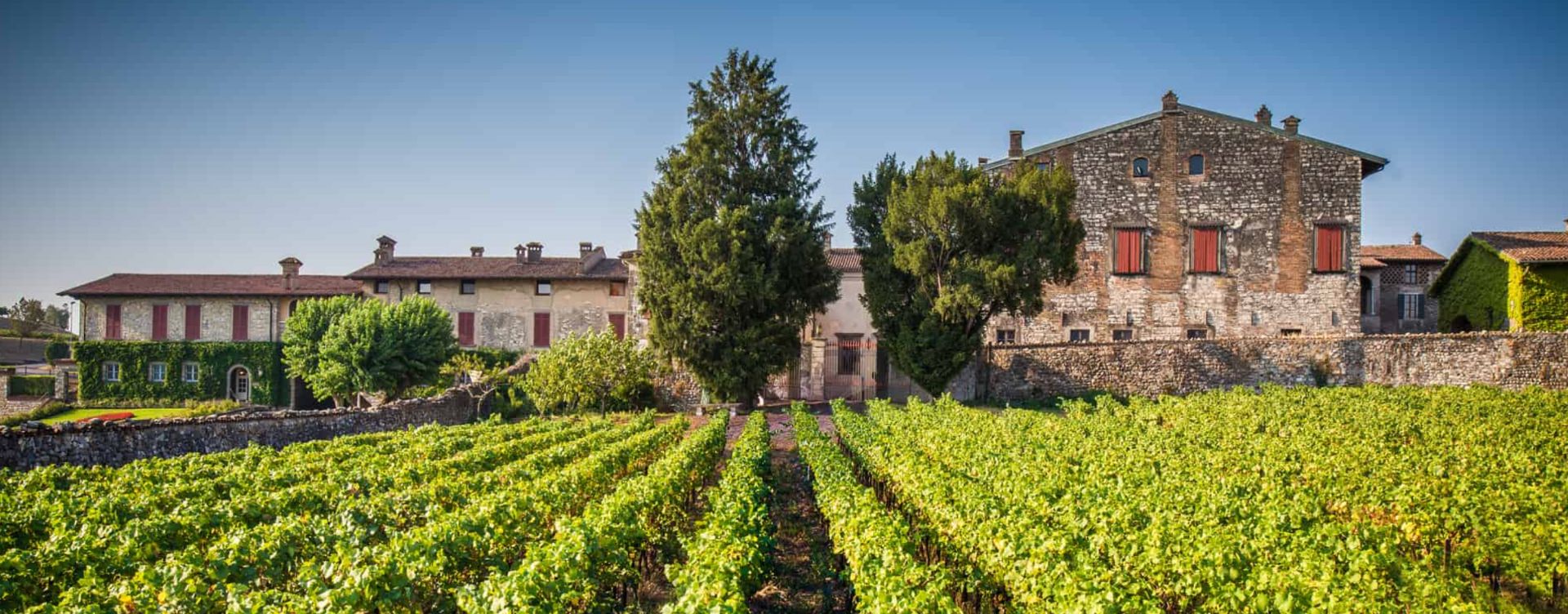Franciacorta – Italiaanse klasse aan de oevers van het Iseomeer featured image