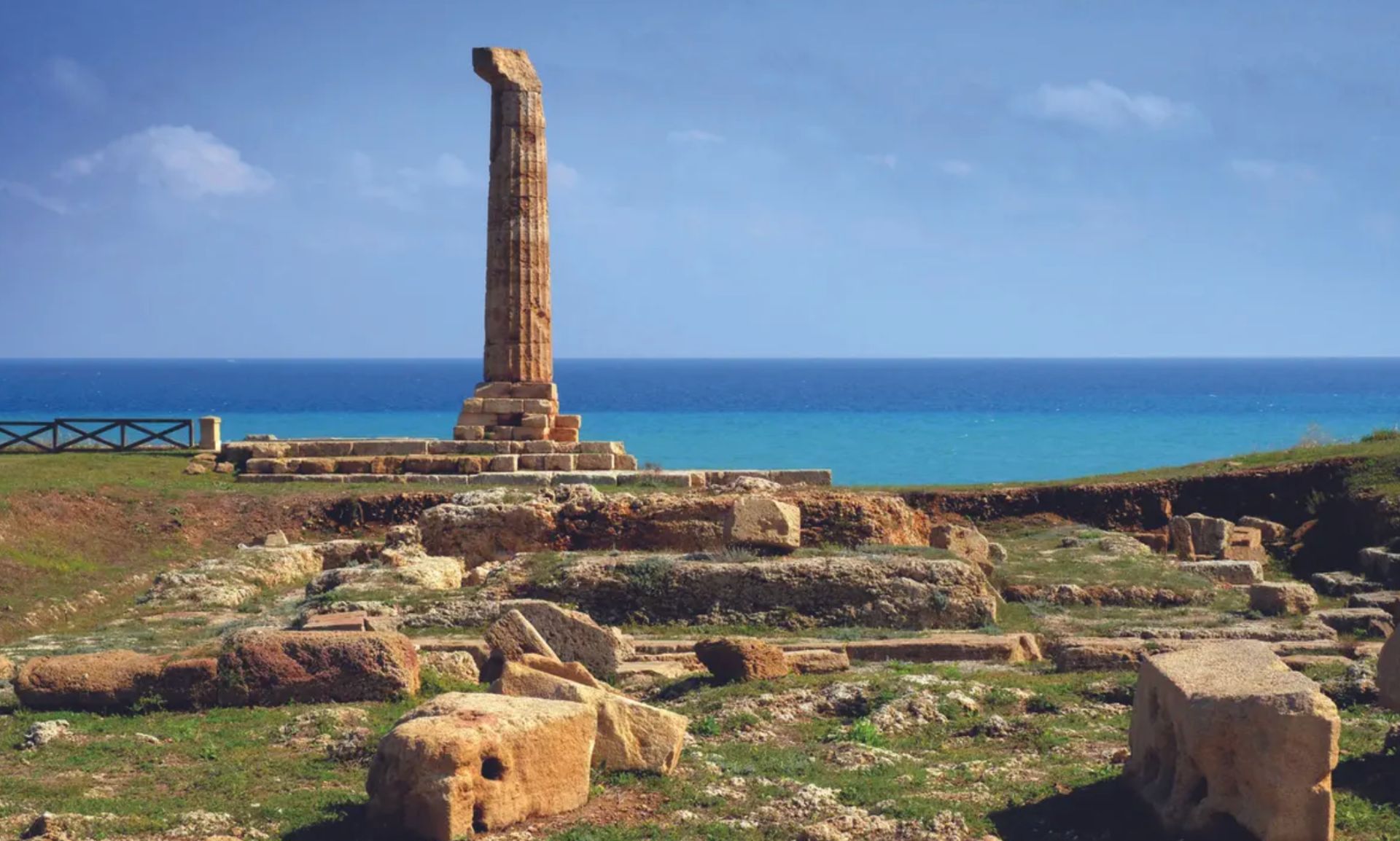 Crotone, Calabrië: Ontdek de Stad & Omgeving | Realmente featured image