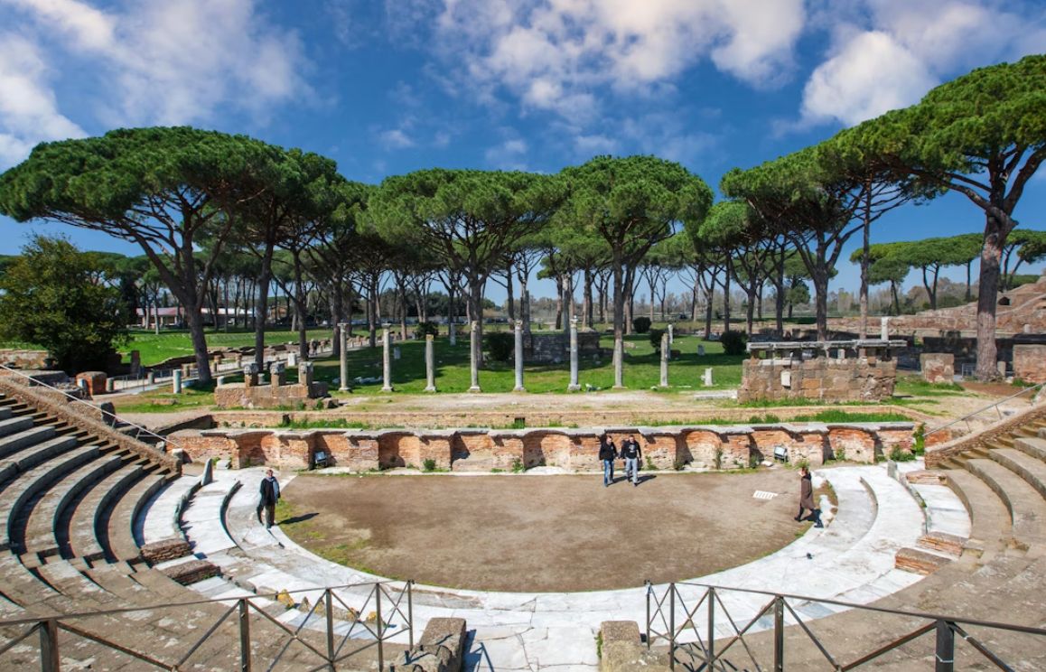 Huis kopen in de Italiaanse provincie Rome featured image