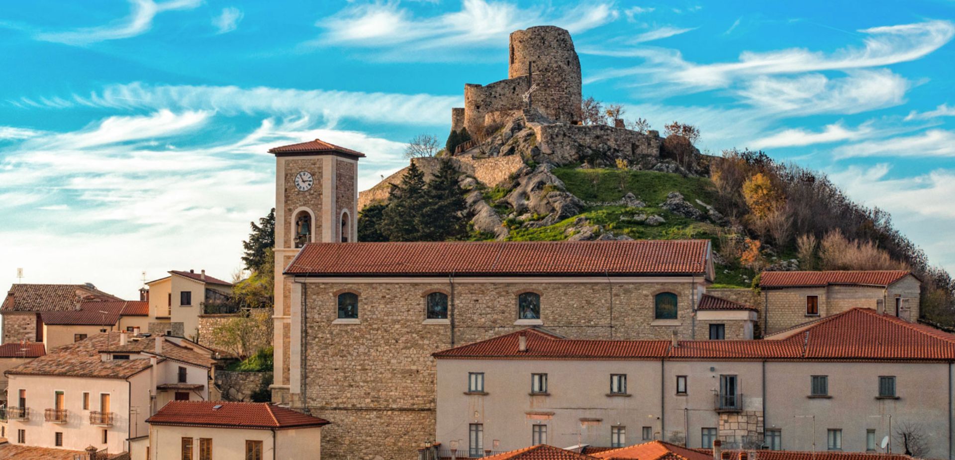 Huis kopen in de Italiaanse provincie Avellino featured image