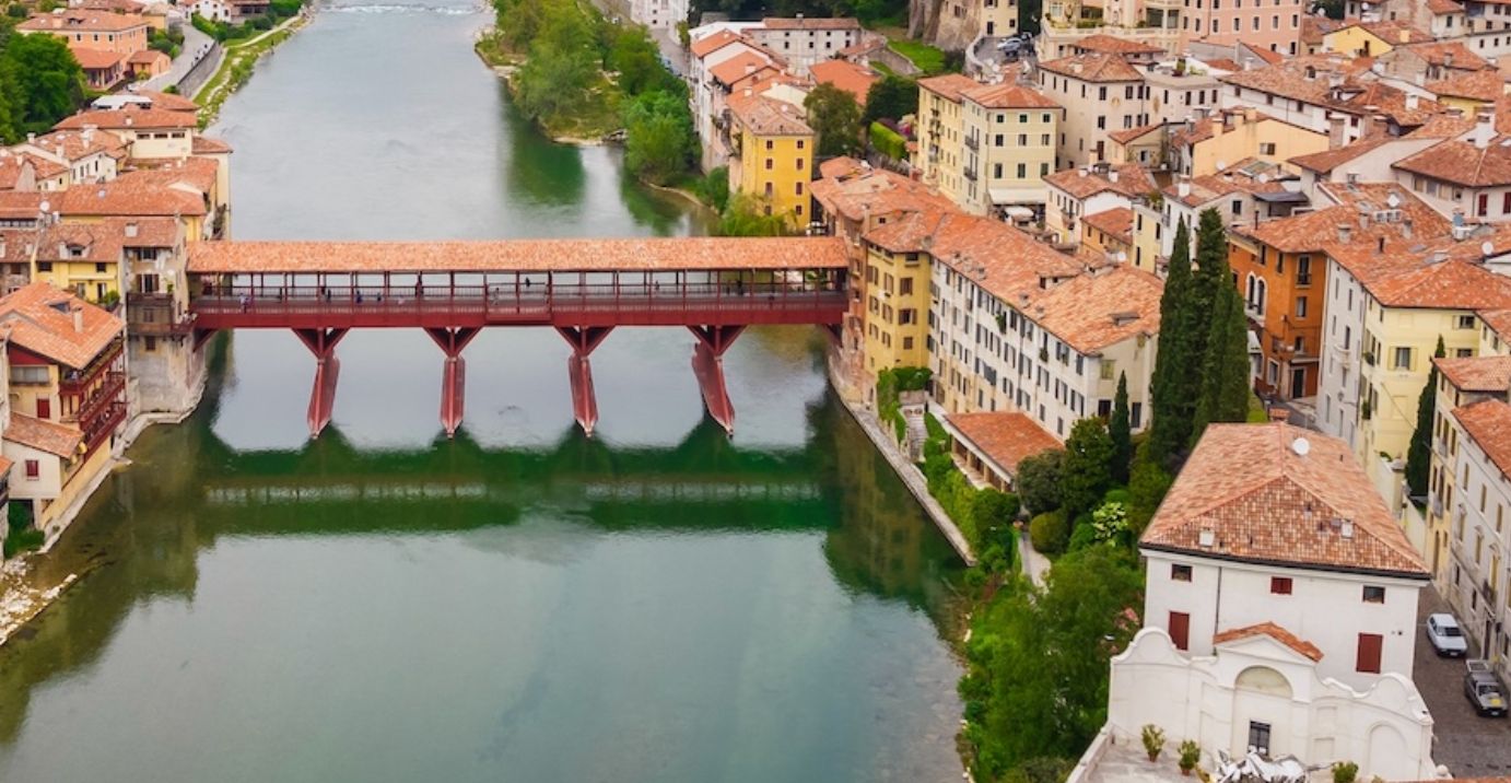 Alles over de Italiaanse provincie Vicenza featured image