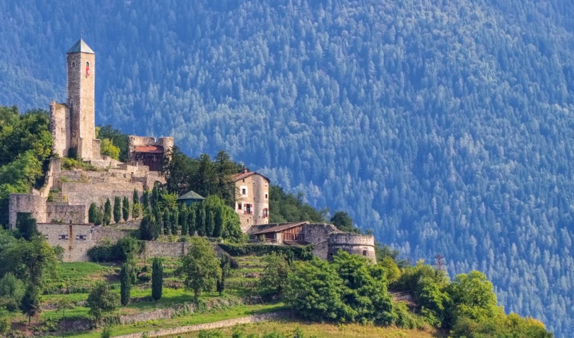 Huis kopen in de Italiaanse provincie Trento featured image