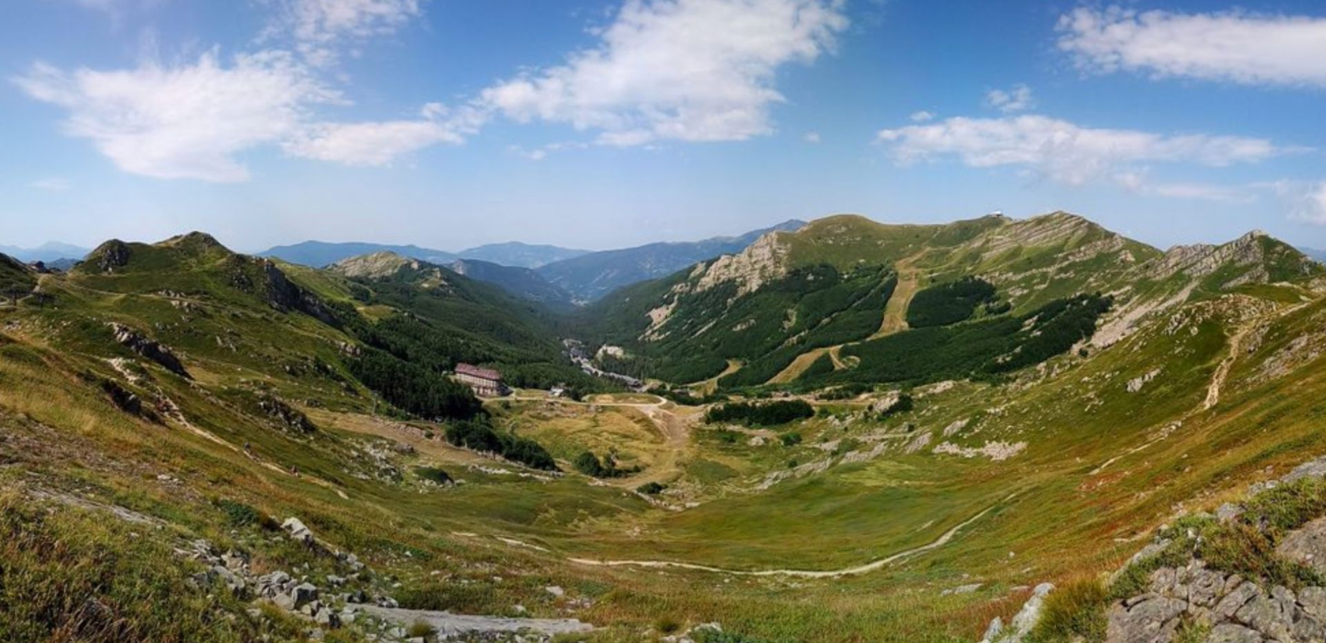 Pistoia, Italië: Ontdek de Schat van Toscane | Realmente featured image