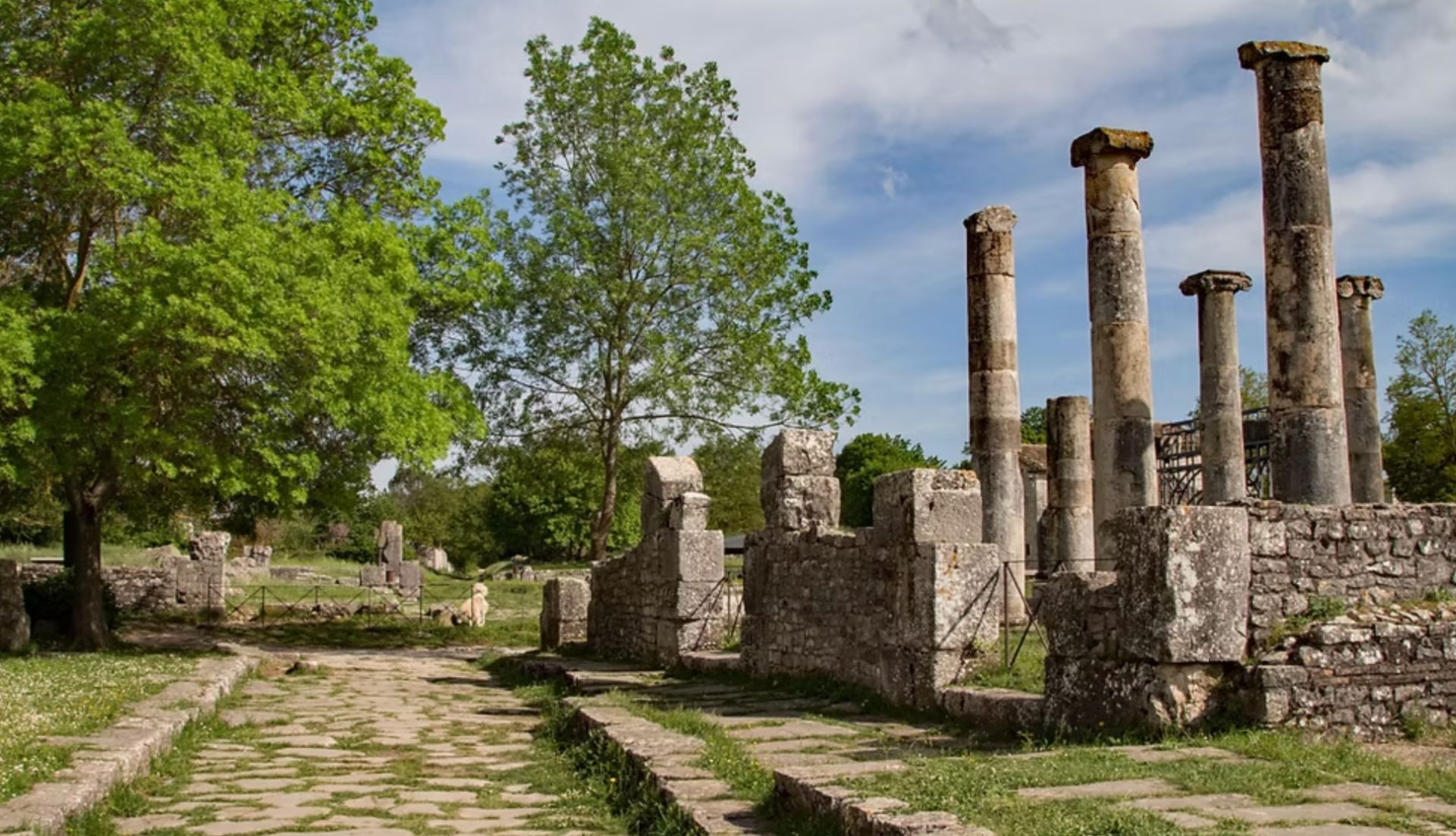 Alles over de Italiaanse provincie Campobasso