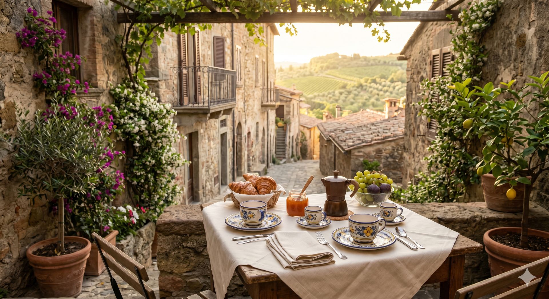 Verschil tussen B&B en agriturismo: wat past bij jou? featured image