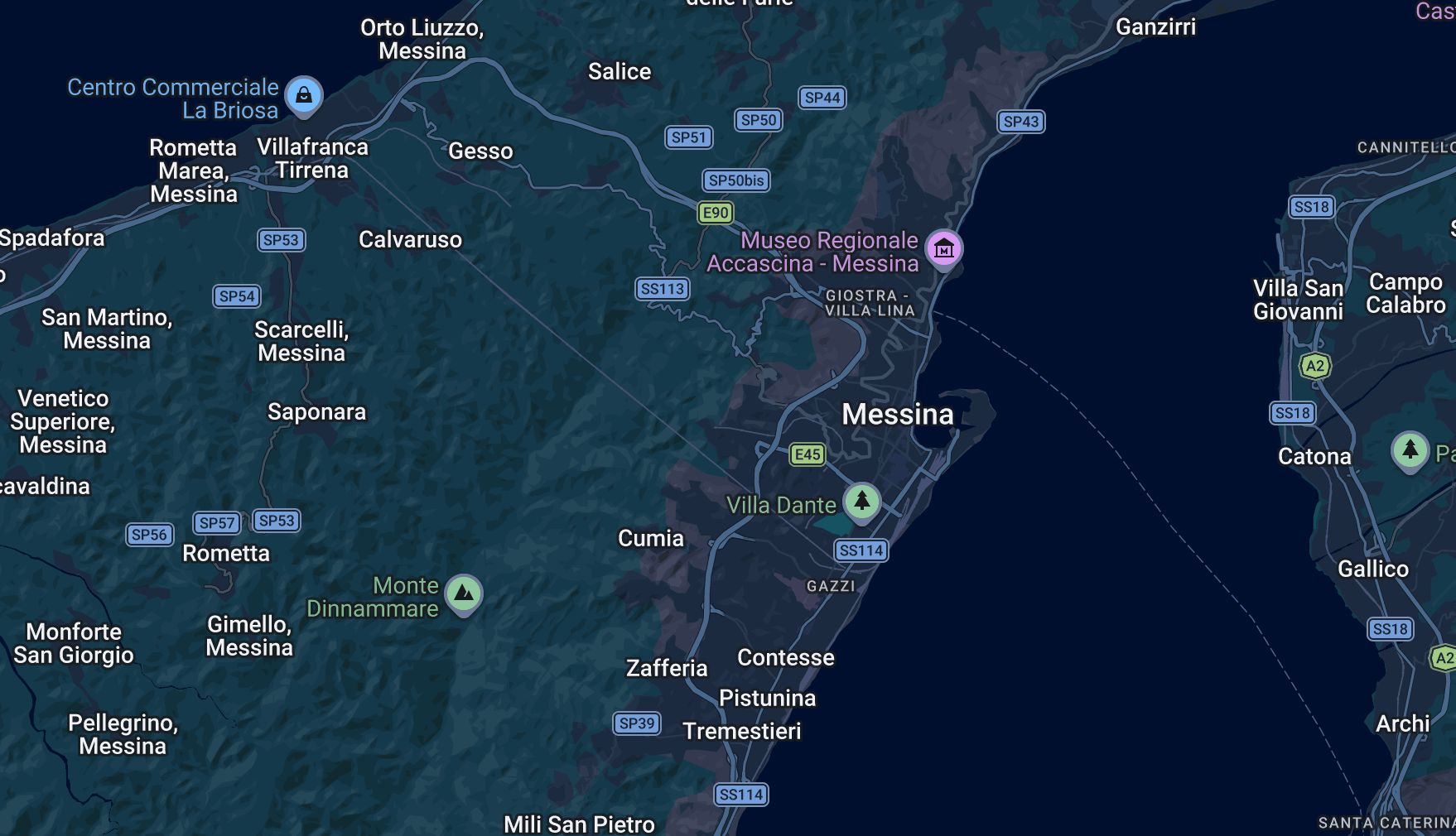 Messina