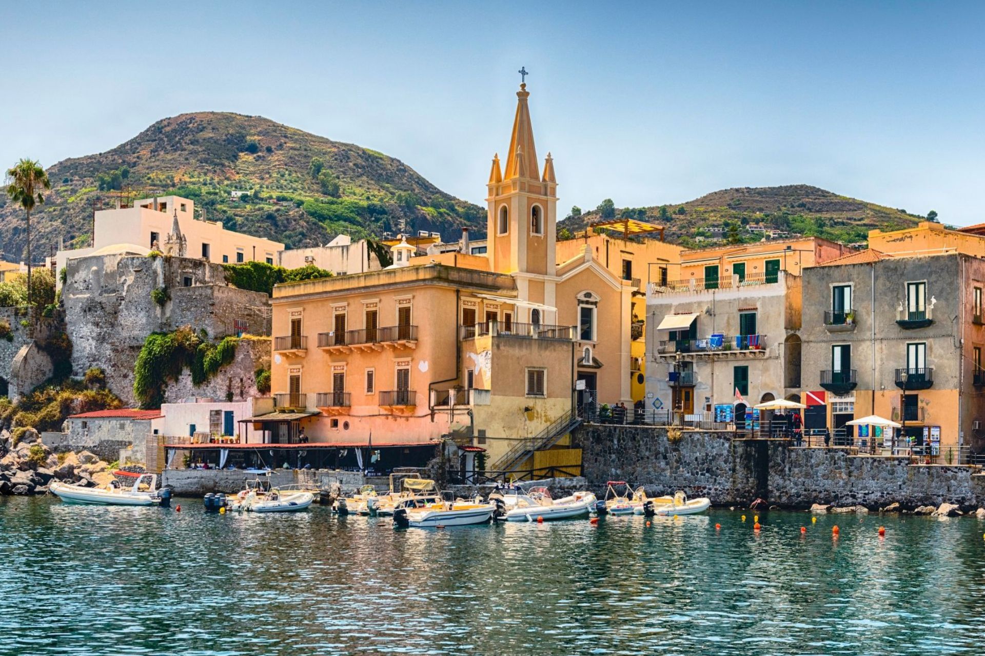 Messina featured image