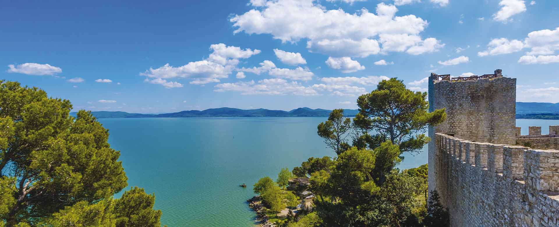 Huis kopen rondom het Trasimenomeer en in Umbrië featured image