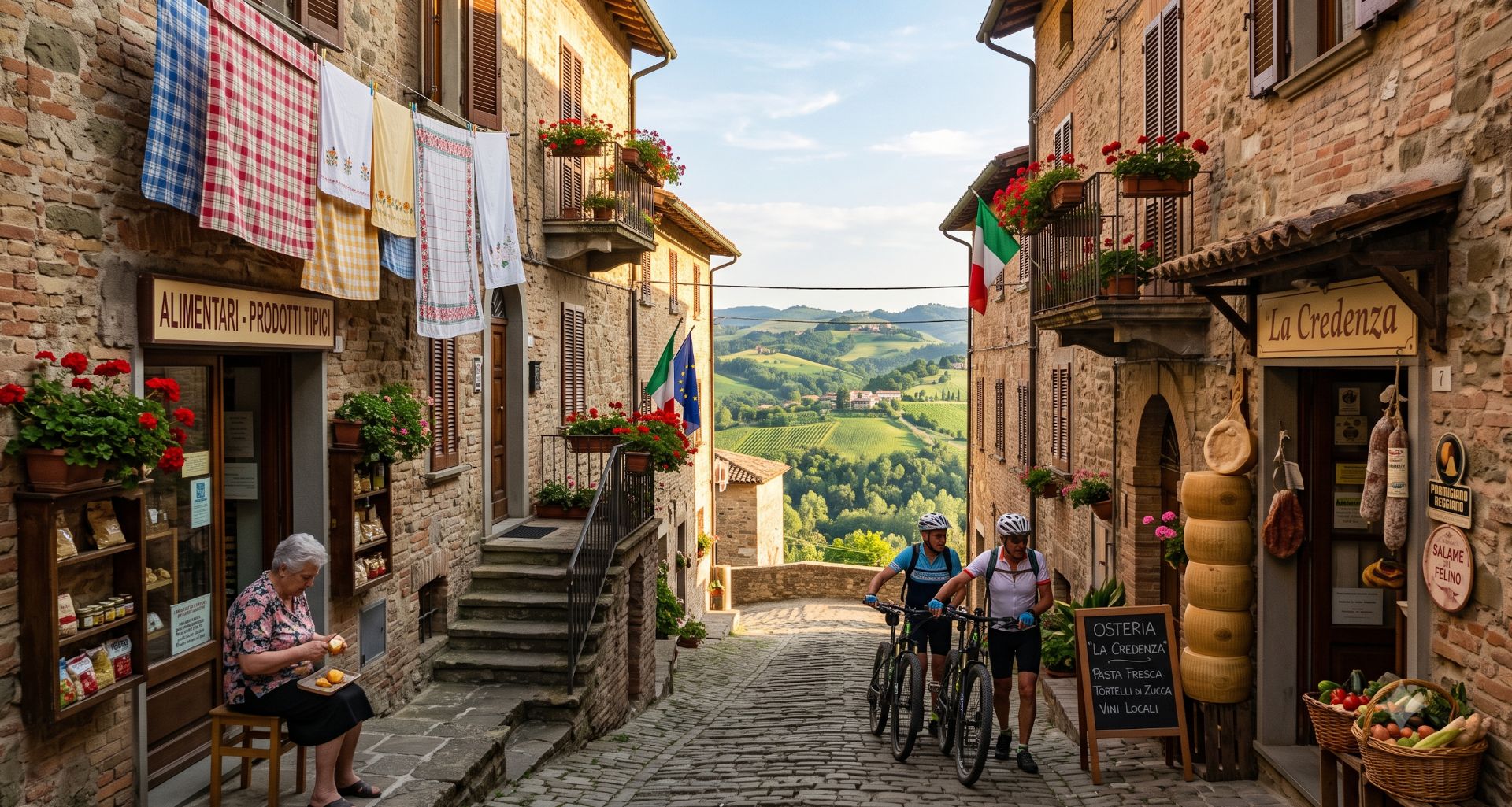Huis kopen in de Apennijnen & Midden-Italië featured image