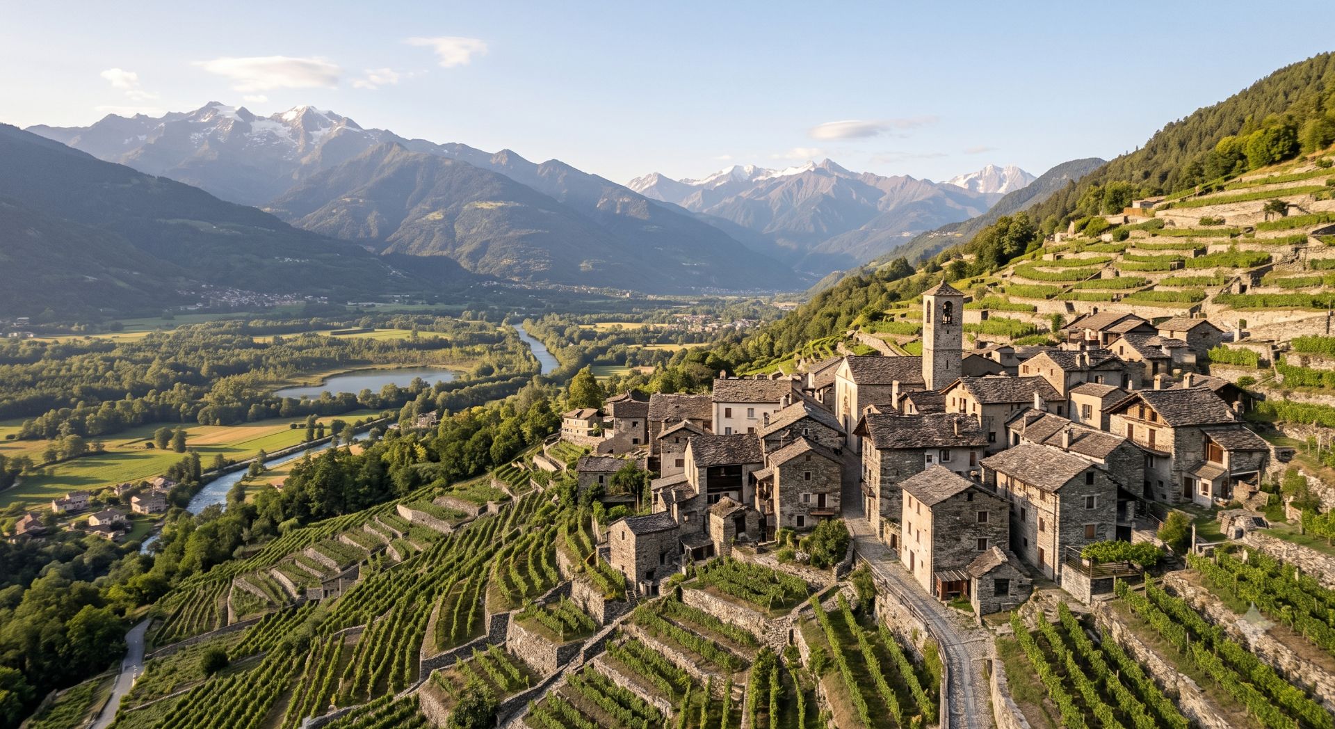 Huis kopen in de Lombardische Alpen & Valtellina featured image