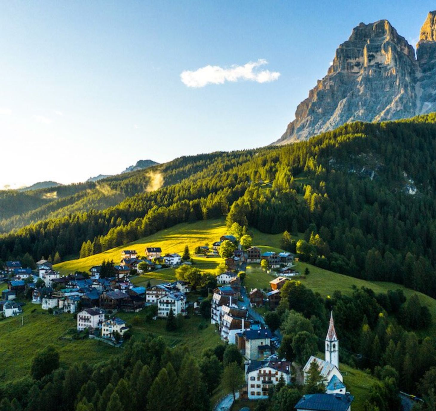 Huis kopen in de provincie Belluno featured image