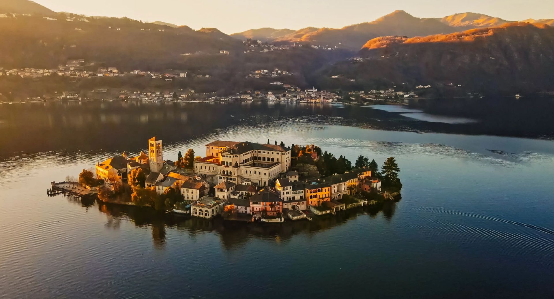 Vastgoed in Piëmont, Italië