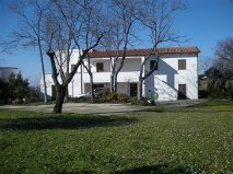 Landhuis geschikt voor Bed & Breakfast