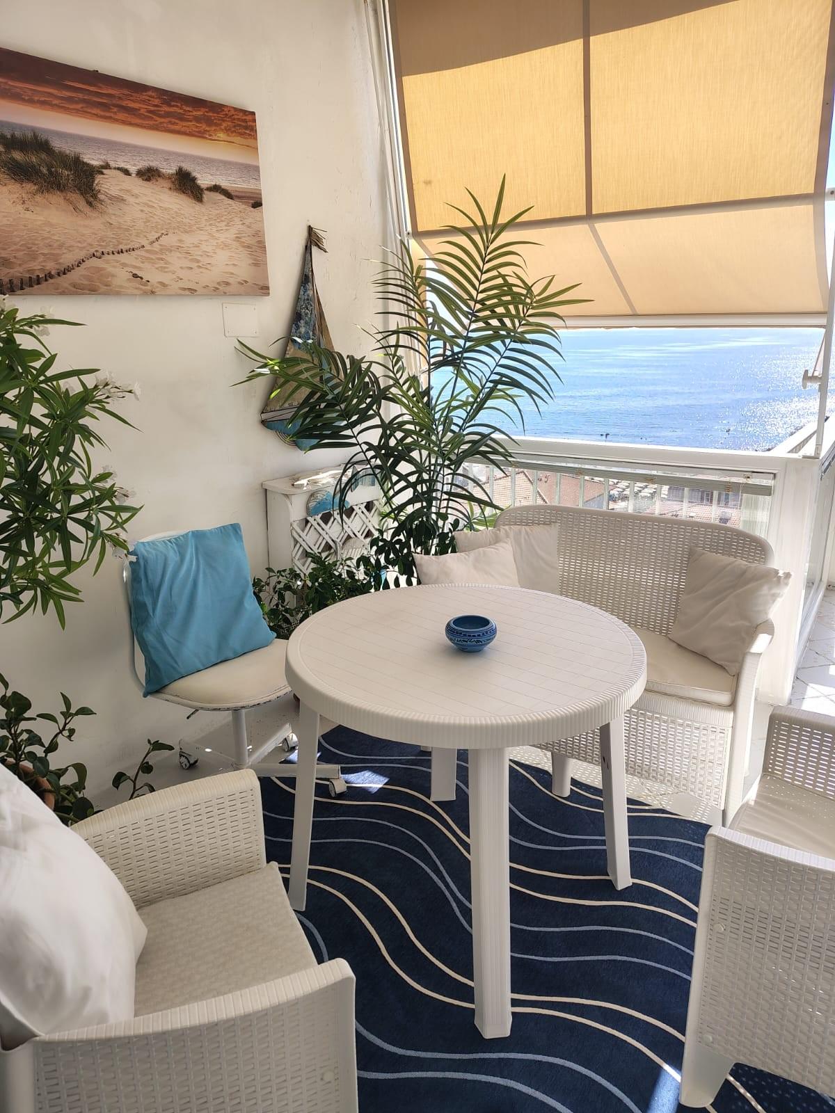Appartement te koop in Rosignano Solvay met panoramisch uitzicht