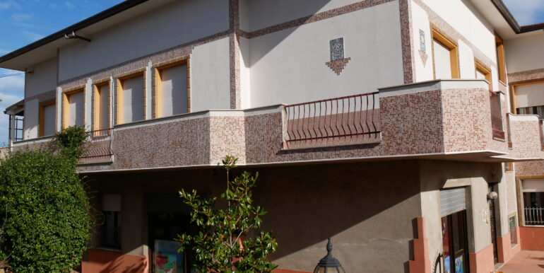Grote Villa in Vasto
