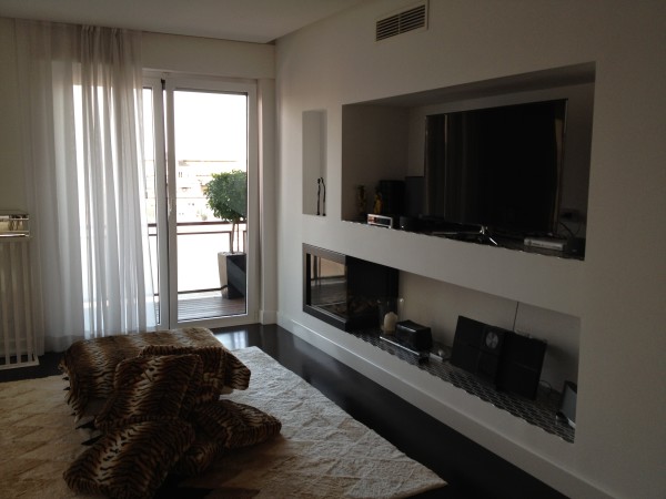 Appartement Luxueus Appartement in Pescara in Pescara
