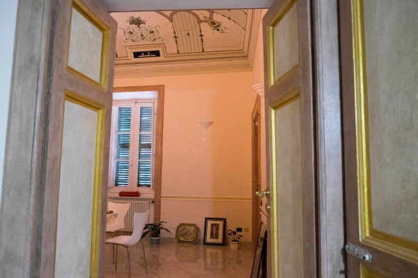 Appartement ideaal voor bed en breakfast of hotel