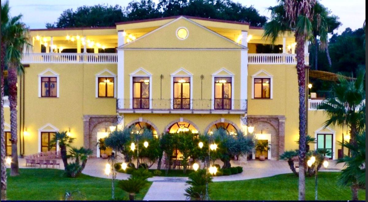 Villa / Landhuis Villa Sirio in Francavilla al mare