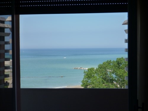 Appartement Appartement in Pesaro nabij het strand in Pesaro