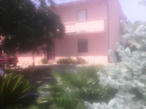 Boerderij / Rustico Boerderij met zwembad en uitzicht in Villamagna, Abruzzo in Villamagna