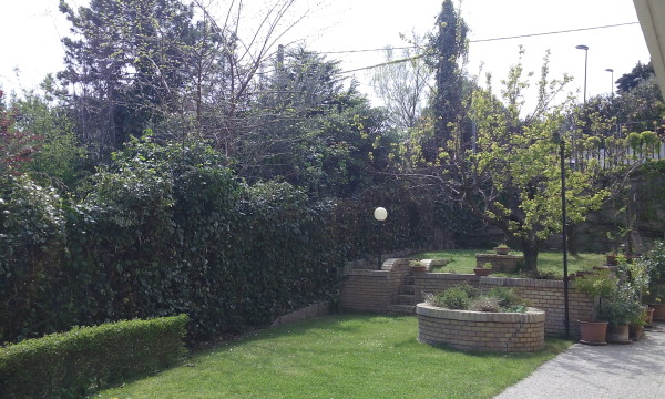 Villa / Landhuis Villa in Pescara in Pescara