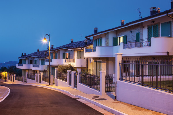 Residence Il Colle, Recanati (MC) - Foto 1