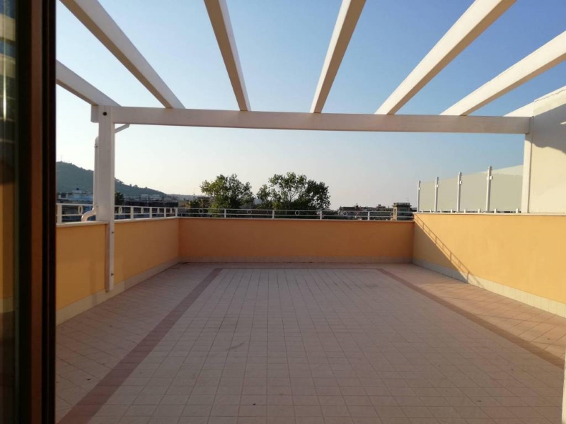 Nieuw gebouwd appartement te koop in San Benedetto del Tronto - Foto 1