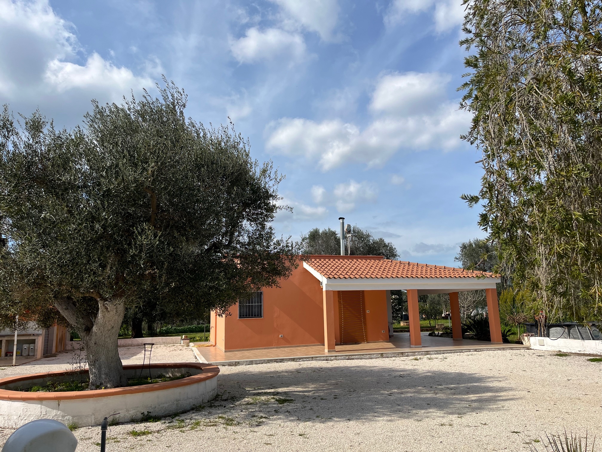 Villa te koop in San Michele Salentino, Puglia