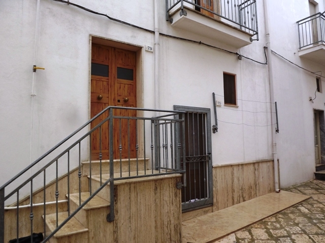 Vrijstaande woning Huis te koop in Ceglie Messapica  in Ceglie Messapica