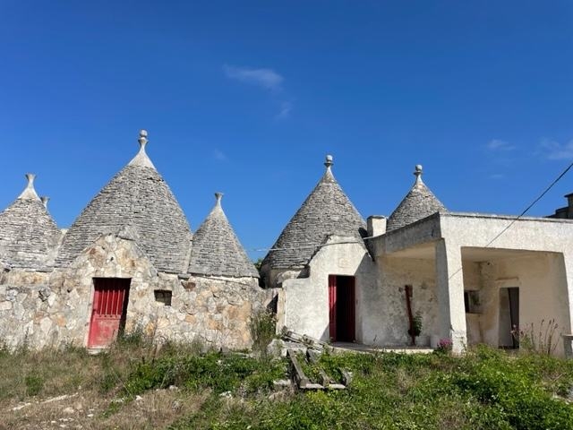 Trullo te koop in Martina Franca (Taranto) in Puglia