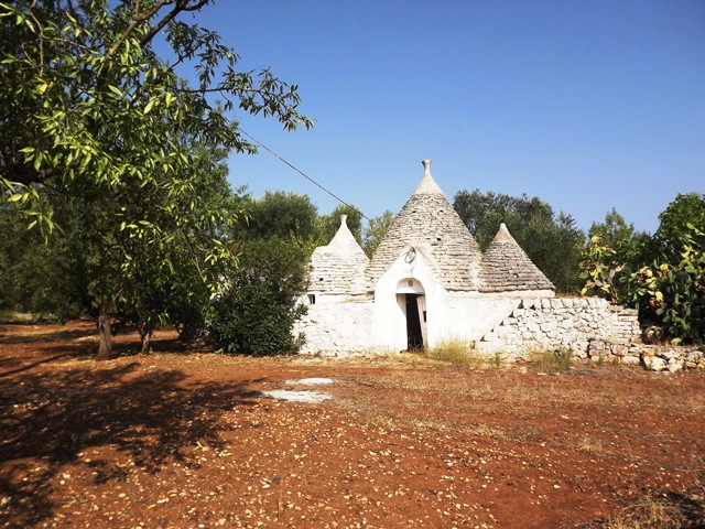 Trullo in vendita a Francavilla Fontana - Foto 1