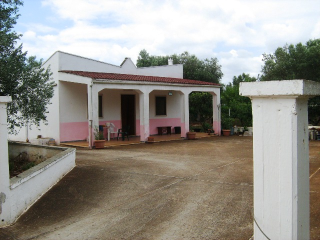 Villa / Landhuis Villa in vendita te Ceglie Messapica (BR) in Ceglie Messapica