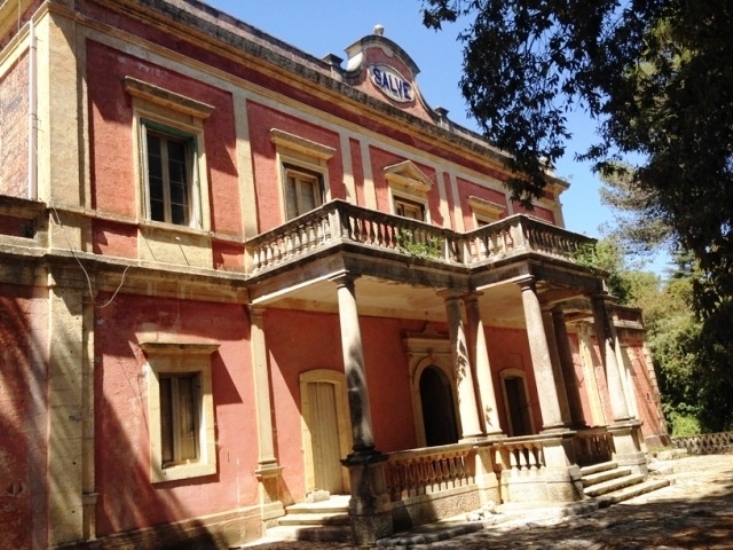 Historisch pand te koop in Fasano (BR) in Puglia - Foto 1