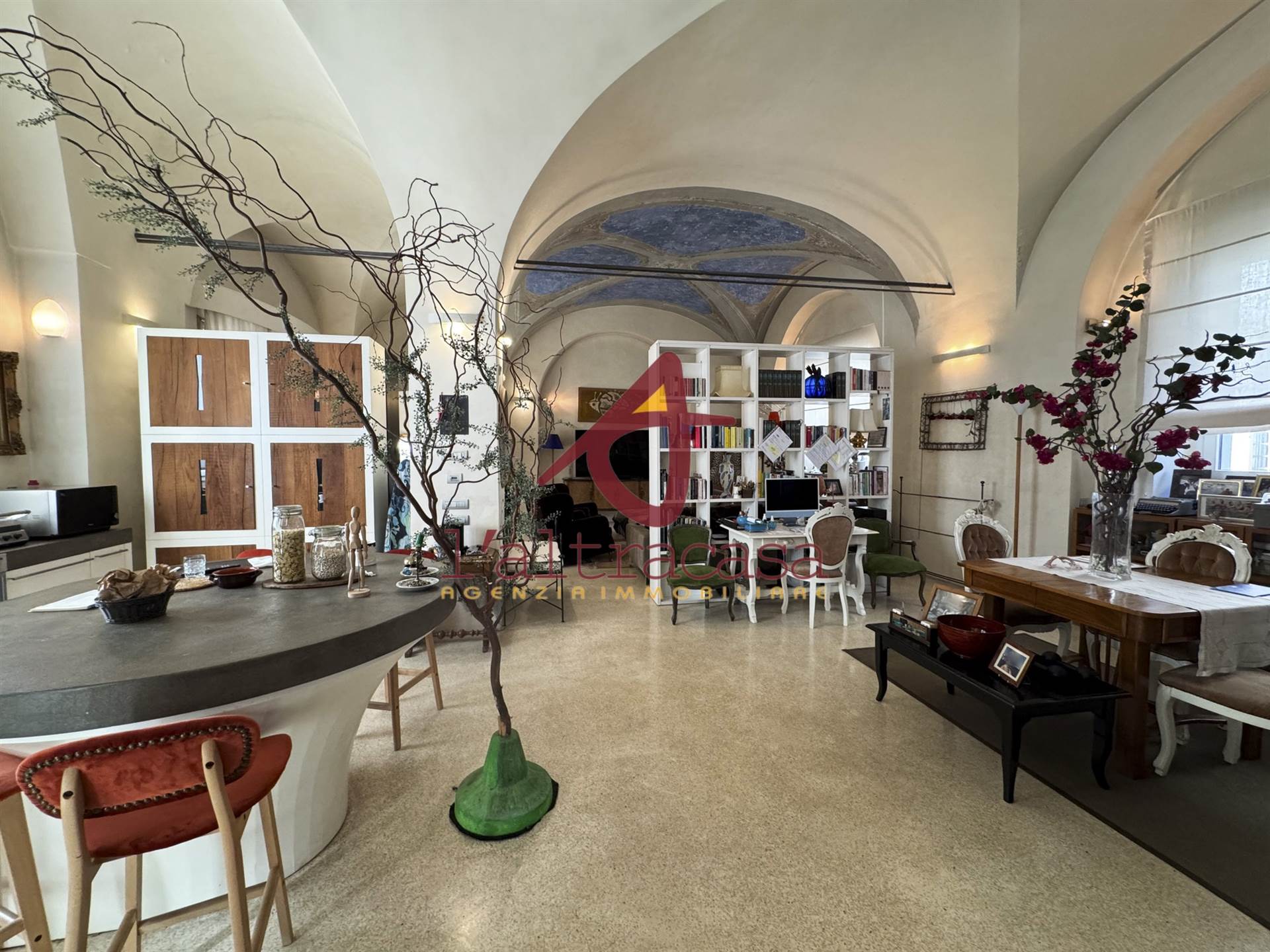Elegant loft in Empoli, dicht bij centrum en voorzieningen - Foto 1
