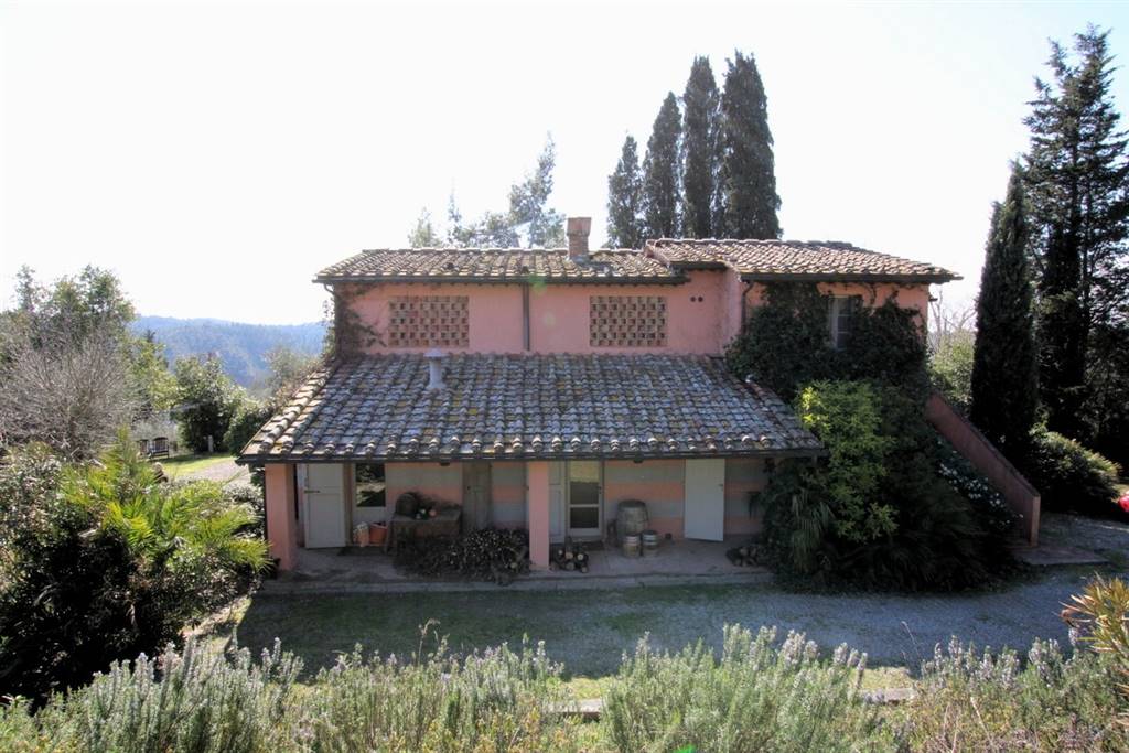 Boerderij / Rustico Rustico casale te koop in San Miniato Pisa in San Miniato