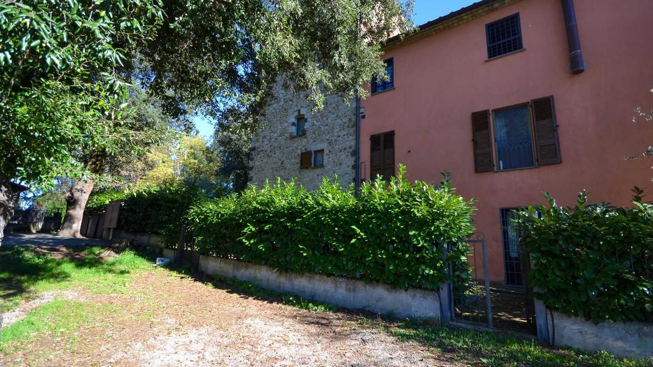 Appartement Appartamento Parco Antico in Allerona