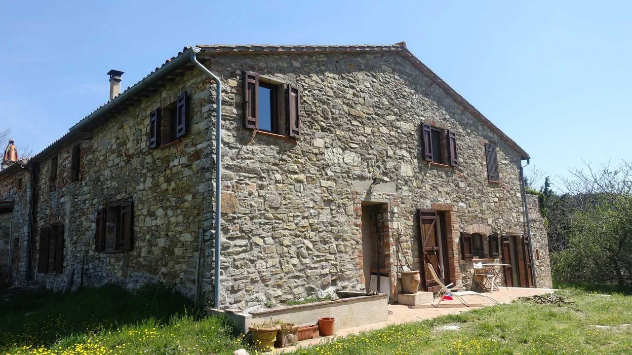 Boerderij / Rustico Casale Mate in San Venanzo