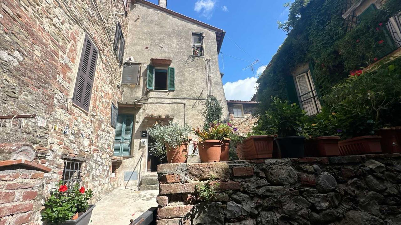 Appartement Appartamento Tortora in Piegaro