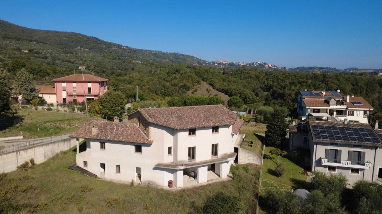 Villa Vita in Perugia - Foto 1