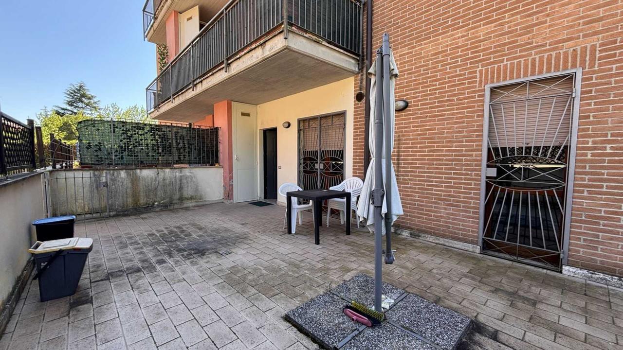 Appartement Appartamento Totò in San Mariano