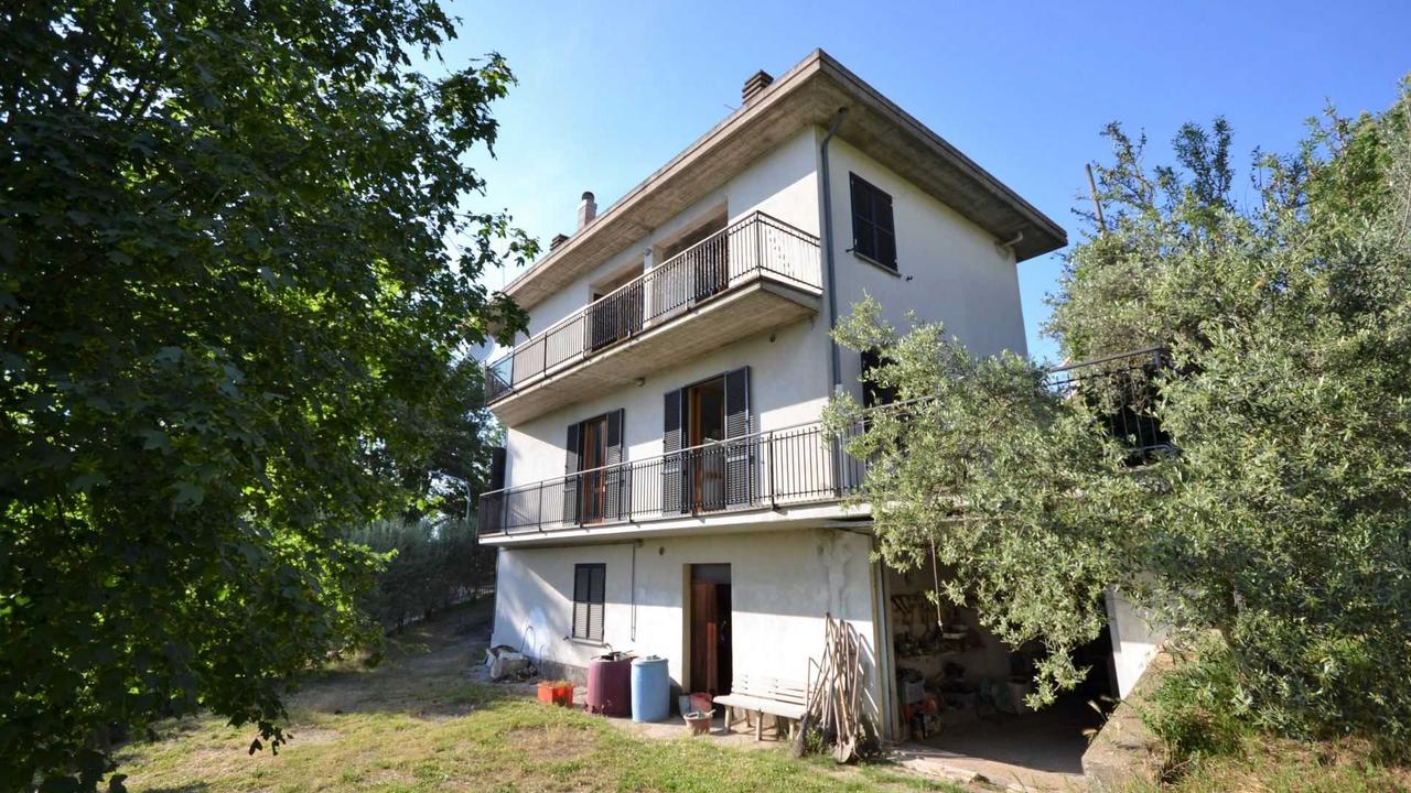 Casa La Giuggiola - Foto 1