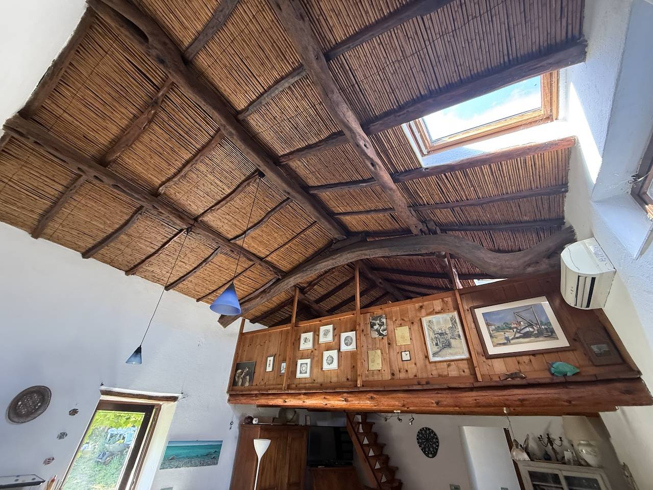 Boerderij / Rustico Stazzo Gallurese te koop in Aglientu in Aglientu