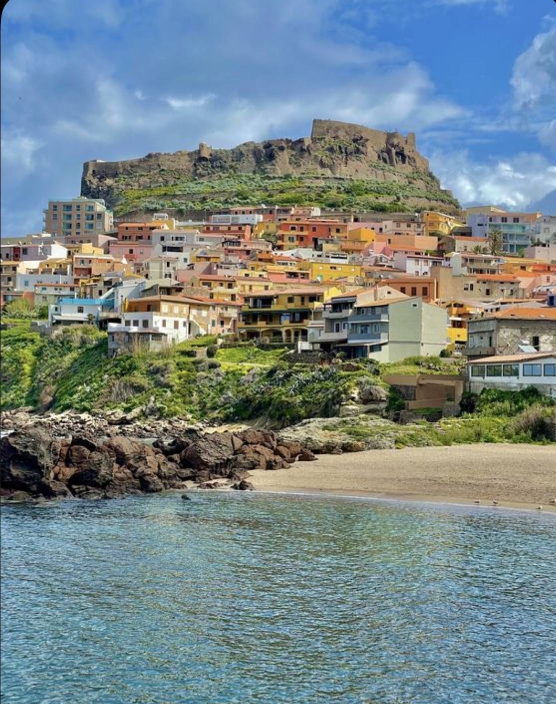 Appartement Trilocale in vendita a Castelsardo in Castelsardo