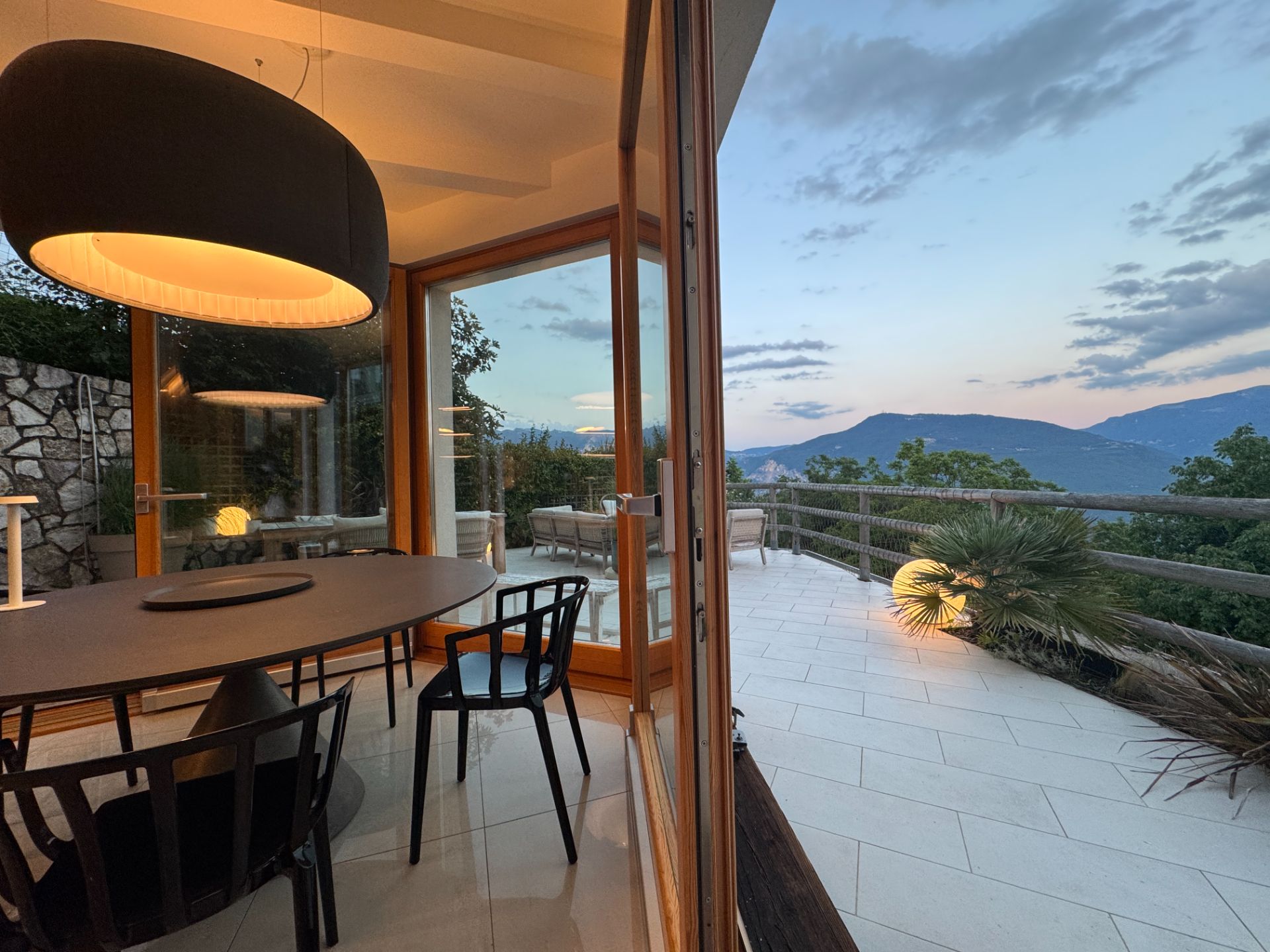 Villa in Trentino Alto Adige - dolomieten - Foto 1