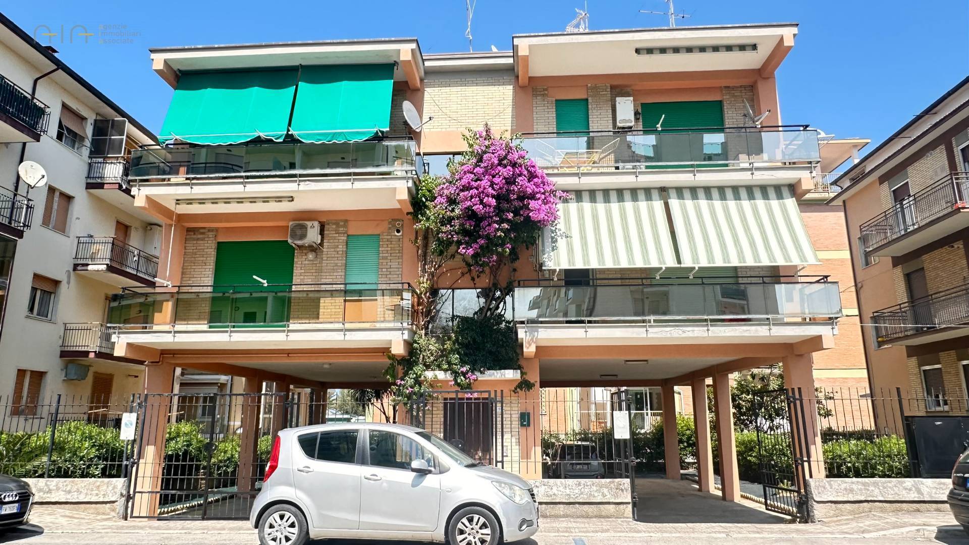Appartement Appartement te koop in Porto D'ascoli lungomare in San Benedetto del Tronto
