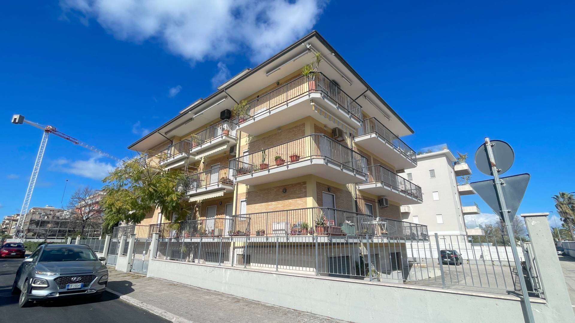 Appartement in verkoop in Porto D'ascoli lungomare - Foto 1